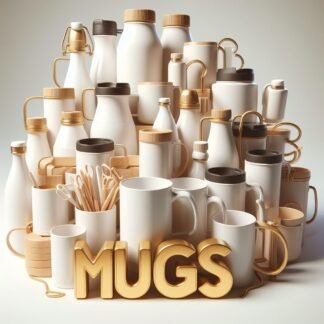 Mugs